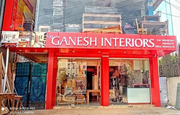 Ganesh Interiors 